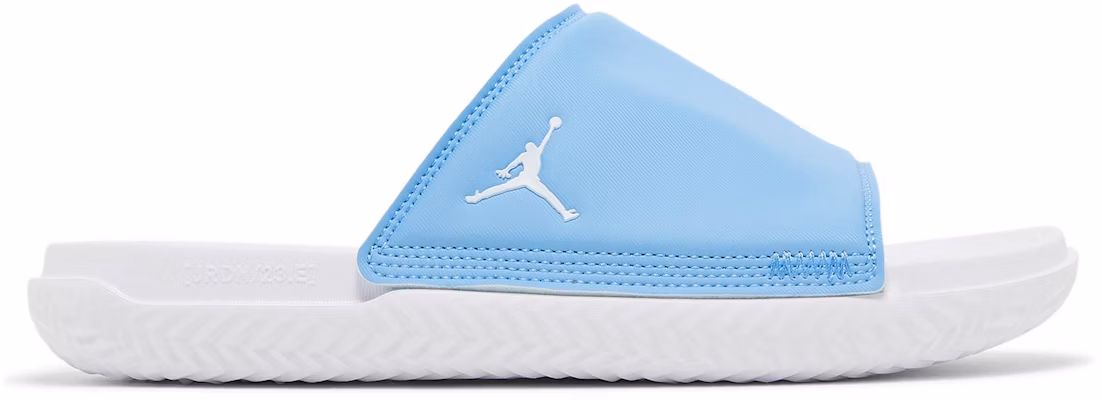Air Jordan Play Slide 'Biru Universiti Putih' DC9835-401 Buy Air Jordan Play Slide 'Biru Universiti Putih' DC9835-401