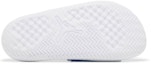 Shop Air Jordan Play Slide 'Biru Universiti Putih' DC9835-401
