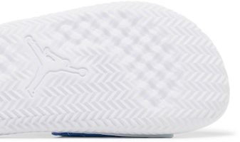 Air Jordan Play Slide 'Azul Universitario Blanco' DC9835-401 Purchase Air Jordan Play Slide 'Azul Universitario Blanco' DC9835-401
