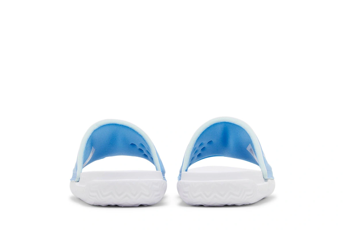 Air Jordan Play Slide 'University Blue White'