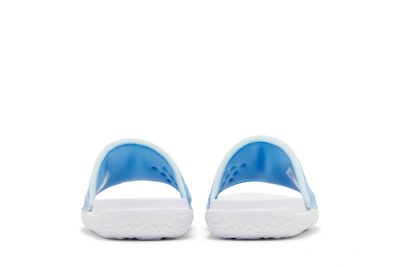 Air Jordan Play Slide 'University Blue White'