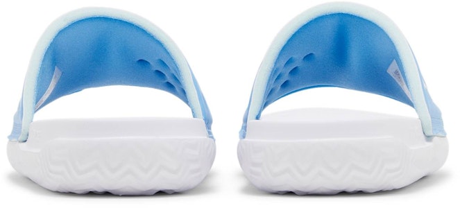 Air Jordan 拖鞋 '大学蓝白' DC9835-401 Details for Air Jordan 拖鞋 '大学蓝白' DC9835-401