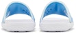 Air Jordan Play Slide 'Biru Universiti Putih' DC9835-401
