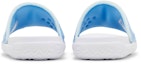 Details for Air Jordan Play Slide 'Biru Universiti Putih' DC9835-401