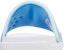 Air Jordan Play Slide 'Biru Universiti Putih' DC9835-401