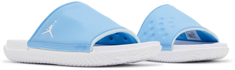 Air Jordan 拖鞋 '大学蓝白' DC9835-401 Cheap Air Jordan 拖鞋 '大学蓝白' DC9835-401