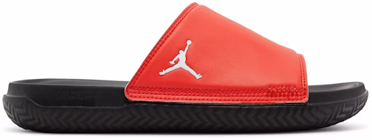 Air Jordan Play Slide 'University Red' DC9835-601 Air Jordan Play Slide 'University Red' DC9835-601