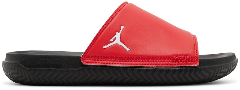 Air Jordan Play Slide 'University Red' Merah Universitas DC9835-601 Buy Air Jordan Play Slide 'University Red' Merah Universitas DC9835-601