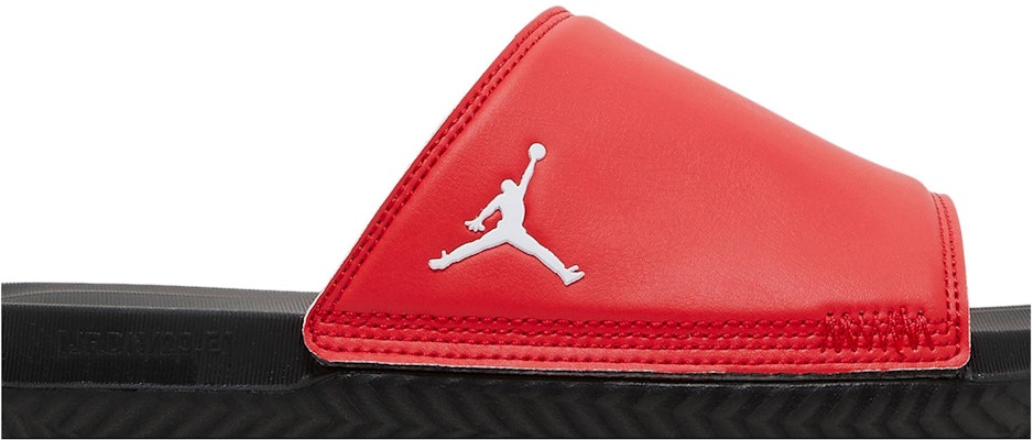 Sandal Air Jordan Play 'University Red' DC9835-601 Order Sandal Air Jordan Play 'University Red' DC9835-601