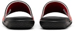 Details for Sandal Air Jordan Play 'University Red' DC9835-601