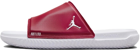 Air Jordan Play Slide 'Varsity Red White' DC9835-611 Air Jordan Play Slide 'Varsity Red White' DC9835-611