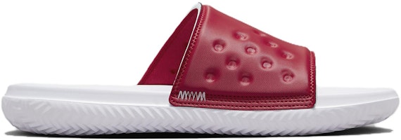 エアジョーダン プレイスライド 'バーシティレッド ホワイト' DC9835-611 DC9835-611 Details for エアジョーダン プレイスライド 'バーシティレッド ホワイト' DC9835-611 DC9835-611