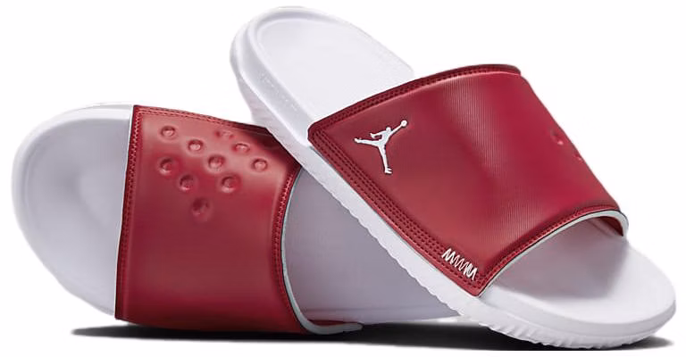 Slaid Air Jordan 'Varsity Merah Putih' DC9835-611 Cheap Slaid Air Jordan 'Varsity Merah Putih' DC9835-611