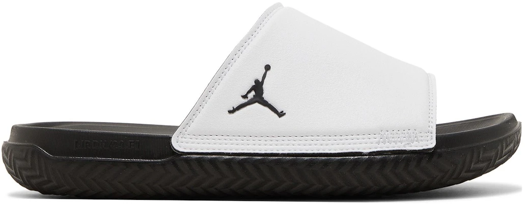 Air Jordan Play Slide ''Weiß Schwarz'' DC9835-100 Buy Air Jordan Play Slide ''Weiß Schwarz'' DC9835-100