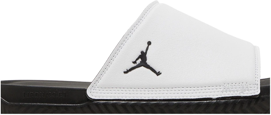 Air Jordan Play Slide ''Weiß Schwarz'' DC9835-100 Order Air Jordan Play Slide ''Weiß Schwarz'' DC9835-100