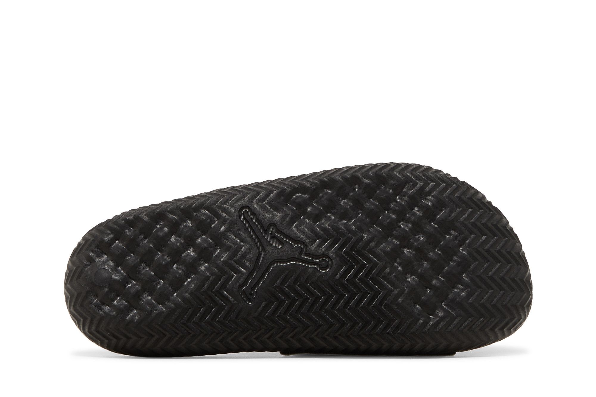 Shop Air Jordan Play Slide ''Weiß Schwarz'' DC9835-100