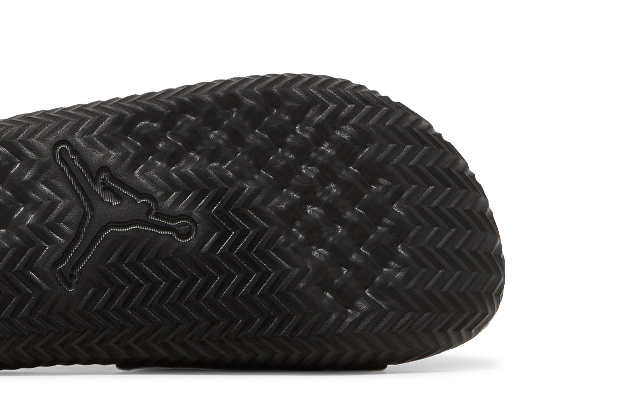 Purchase Air Jordan Play Slide ''Weiß Schwarz'' DC9835-100