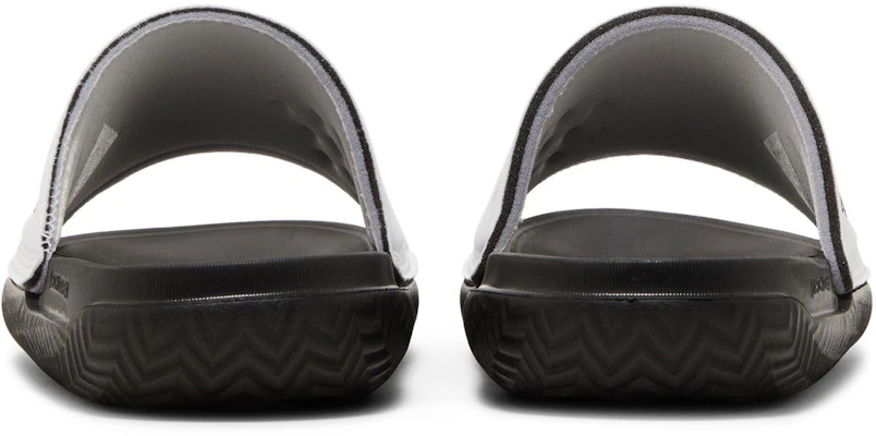 Air Jordan Play Slide ''Weiß Schwarz'' DC9835-100 Details for Air Jordan Play Slide ''Weiß Schwarz'' DC9835-100