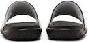 Details for Air Jordan Play Slide ''Weiß Schwarz'' DC9835-100