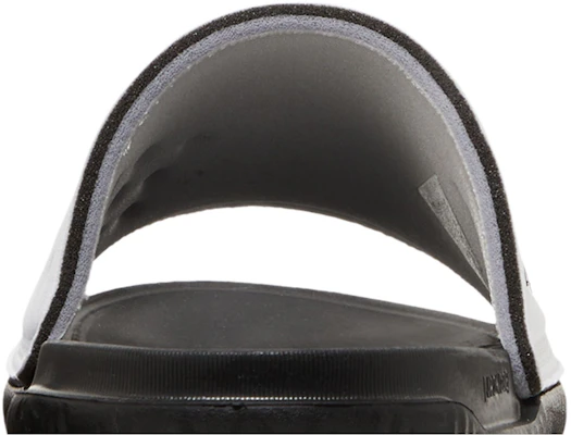 Air Jordan Play Slide ''Weiß Schwarz'' DC9835-100 Sizing Air Jordan Play Slide ''Weiß Schwarz'' DC9835-100