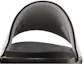 Sizing Air Jordan Play Slide ''Weiß Schwarz'' DC9835-100