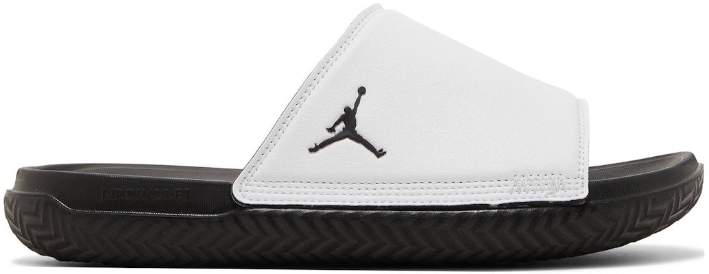 Sandal Air Jordan Play 'Putih Hitam' DC9835-100 Buy Sandal Air Jordan Play 'Putih Hitam' DC9835-100