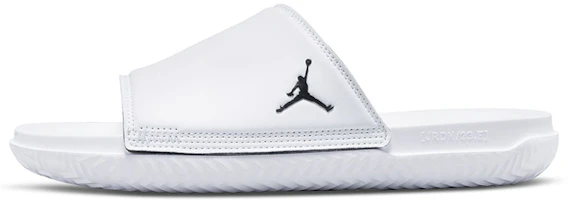 Air Jordan Play Slide 'White Photon Dust' DC9835-110 Air Jordan Play Slide 'White Photon Dust' DC9835-110