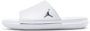 Buy Air Jordan Play Slide 'White Photon Dust' DC9835-110