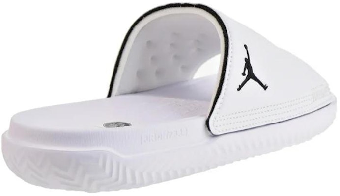 Air Jordan 休閒拖鞋「白色光子塵」DC9835-110 Lookbook Air Jordan 休閒拖鞋「白色光子塵」DC9835-110