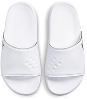 Air Jordan Play Slide 'Putih Photon Dust' DC9835-110 Shop Air Jordan Play Slide 'Putih Photon Dust' DC9835-110