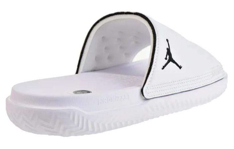 Shop Air Jordan Play Slide 'White Photon Dust' DC9835-110