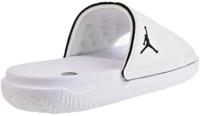 Air Jordan Play Slide 'White Photon Dust' DC9835-110 Shop Air Jordan Play Slide 'White Photon Dust' DC9835-110