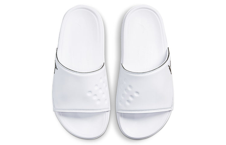 Purchase Air Jordan Play Slide 'White Photon Dust' DC9835-110