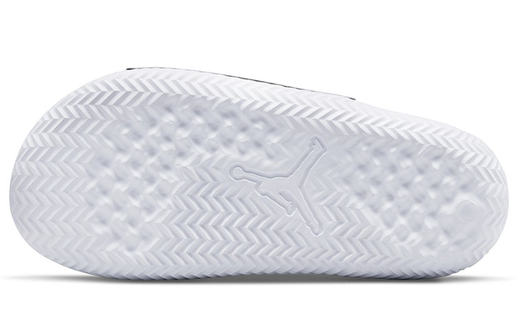 Details for Air Jordan Play Slide 'White Photon Dust' DC9835-110