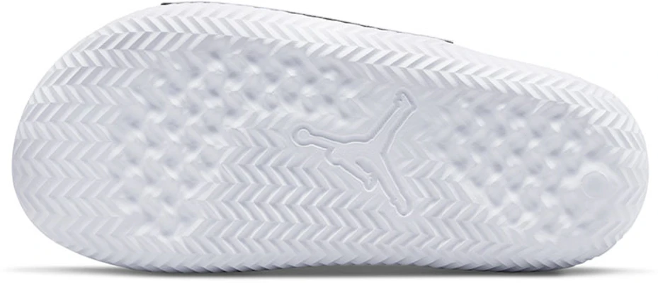 Air Jordan Play Slide 'White Photon Dust' DC9835-110 Details for Air Jordan Play Slide 'White Photon Dust' DC9835-110