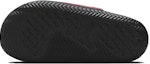 Shop Air Jordan Play Slide Quai 54 Merah Hitam Hijau Klasik Putih FN5449-600