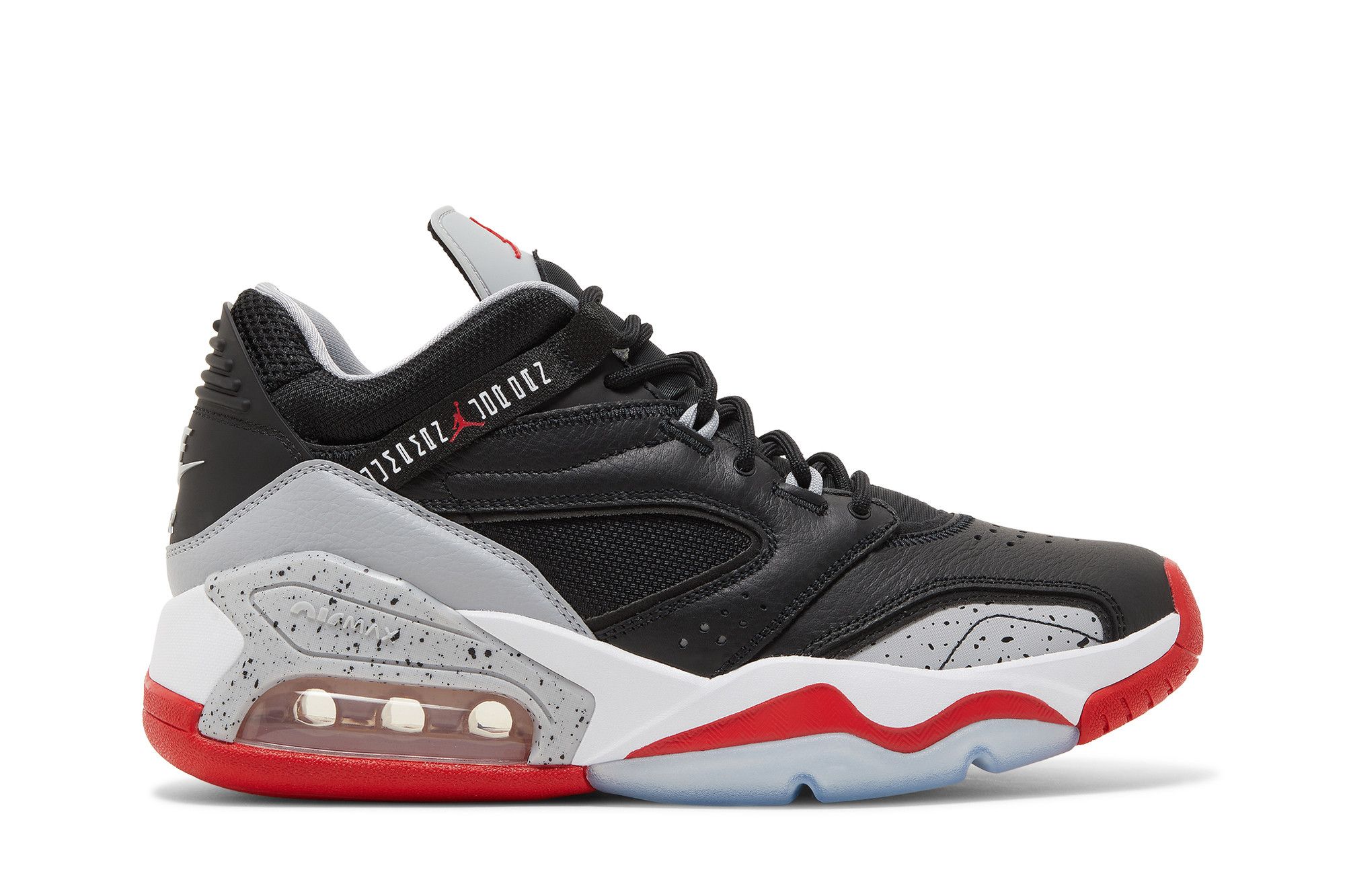 Buy Air Jordan Point Lane 'Cemento Negro' CZ4166-060