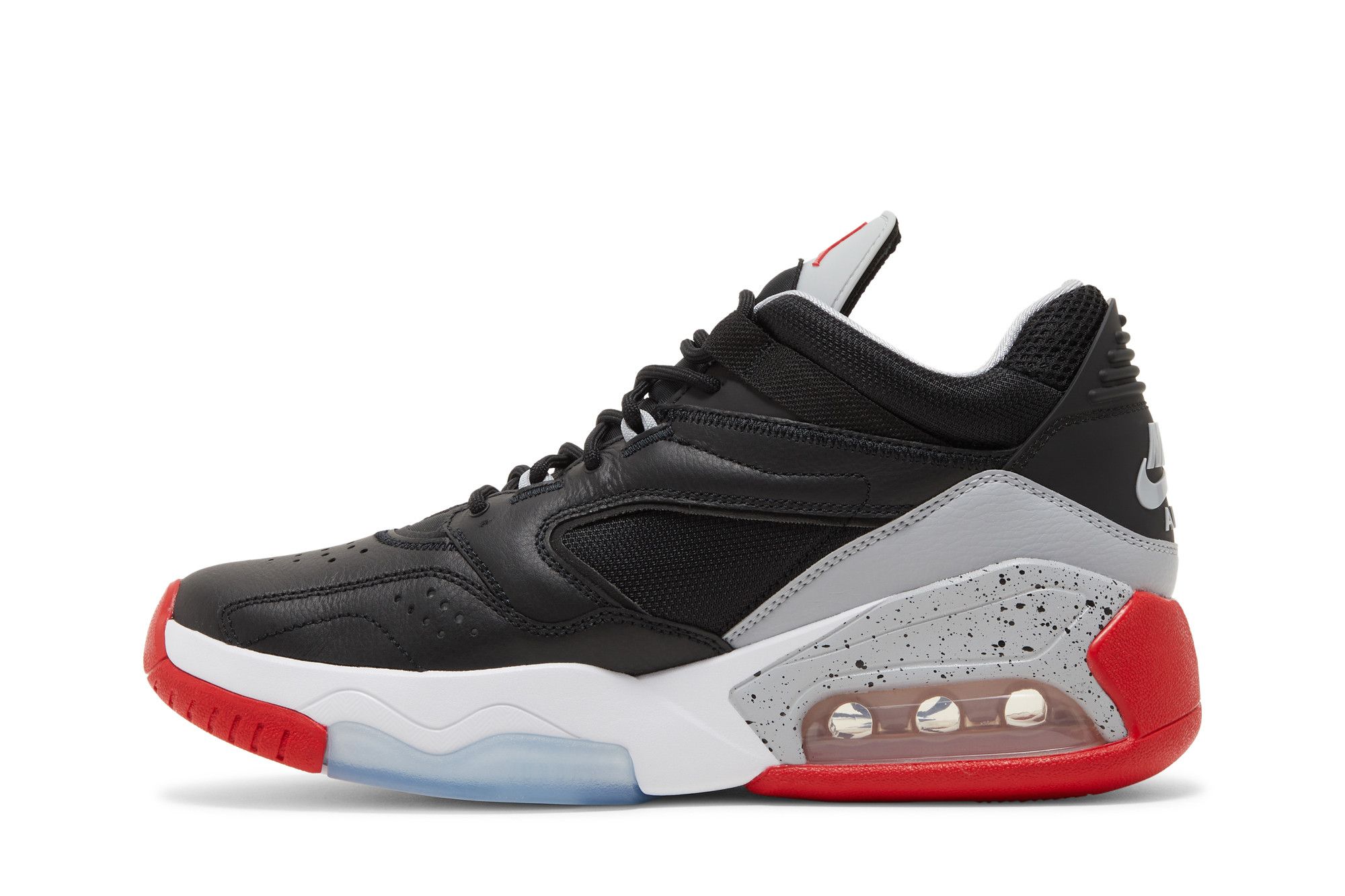 Shop Air Jordan Point Lane 'Cemento Negro' CZ4166-060