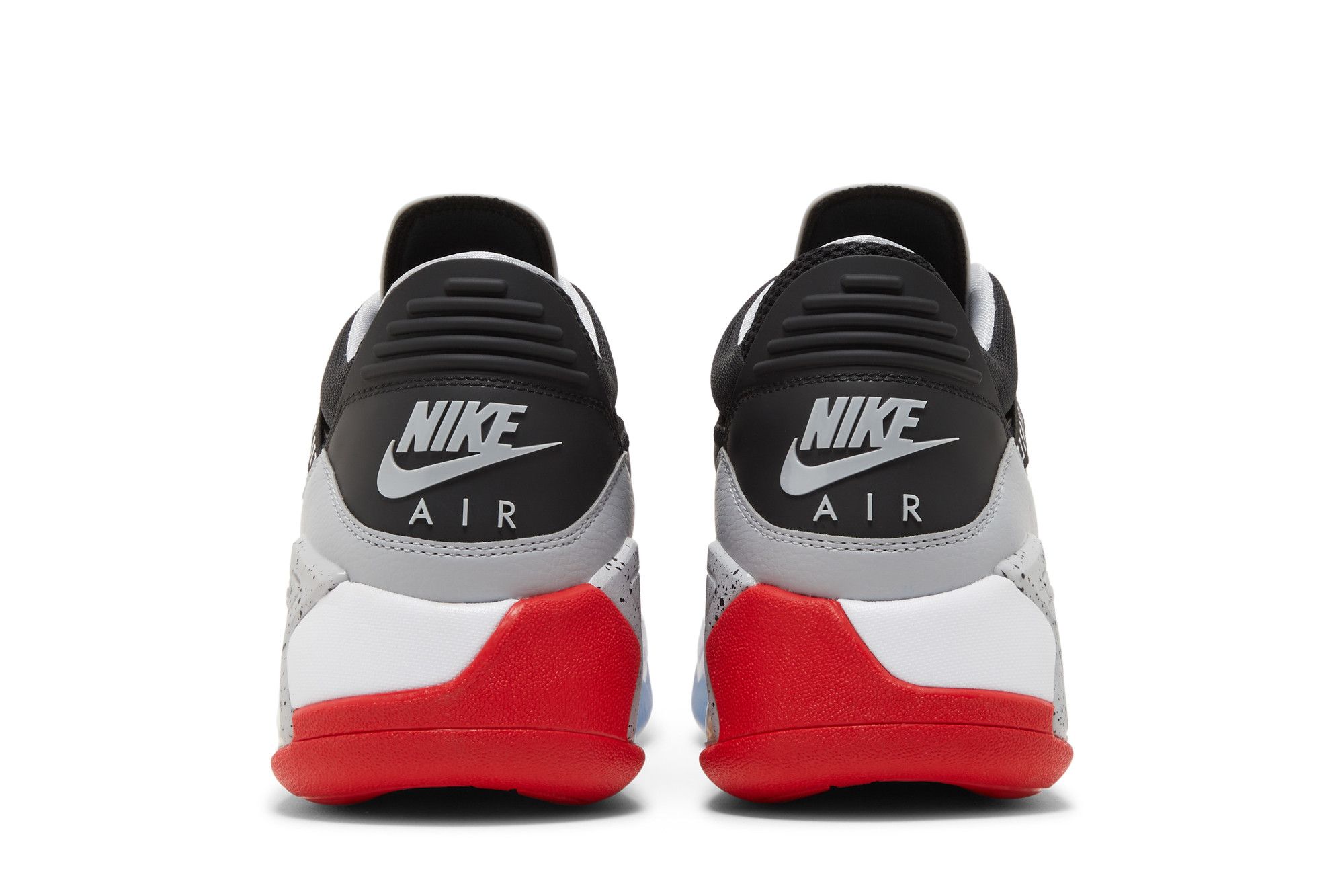 Sizing Air Jordan Point Lane 'Cemento Negro' CZ4166-060