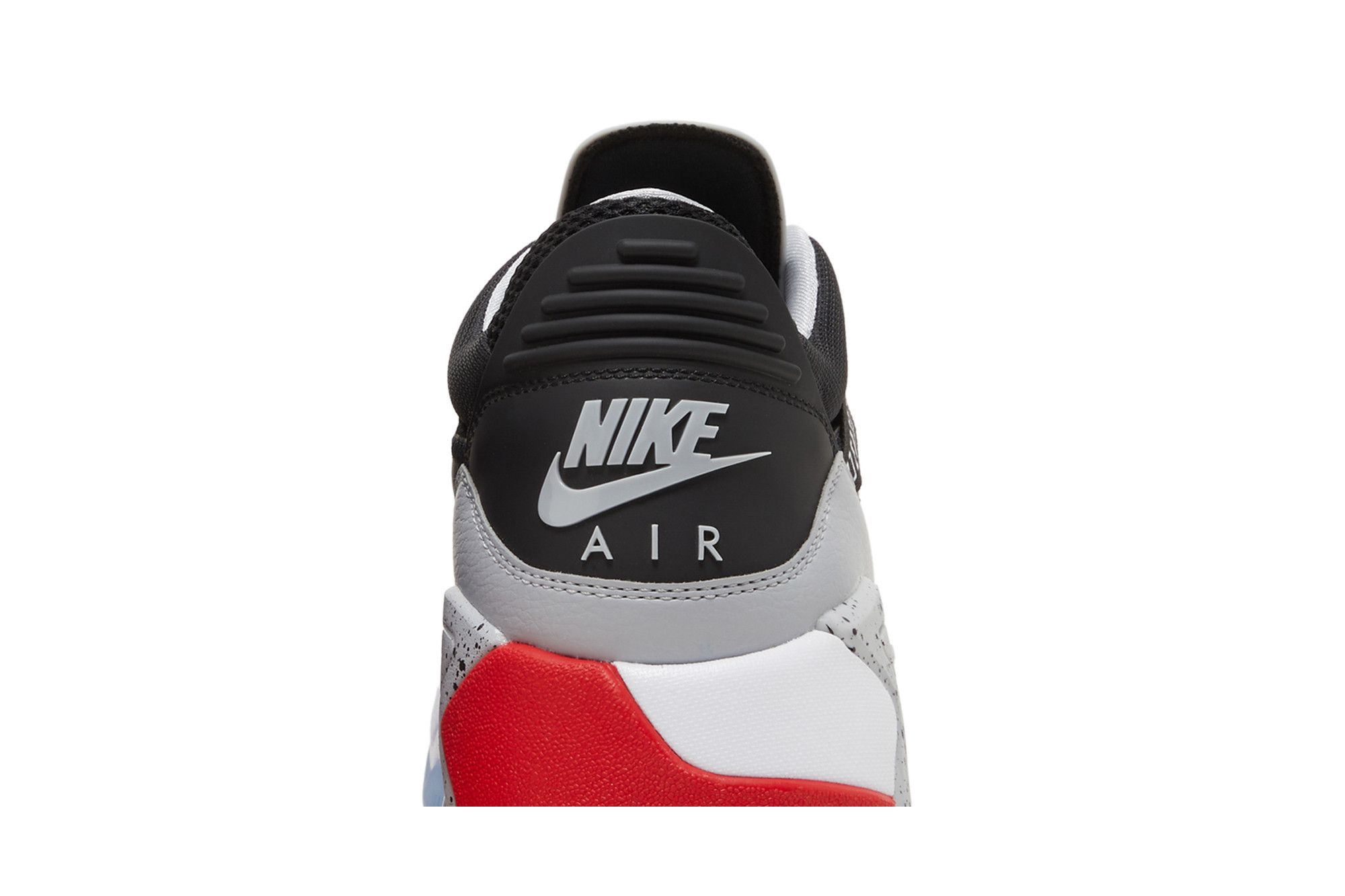 Cheap Air Jordan Point Lane 'Cemento Negro' CZ4166-060