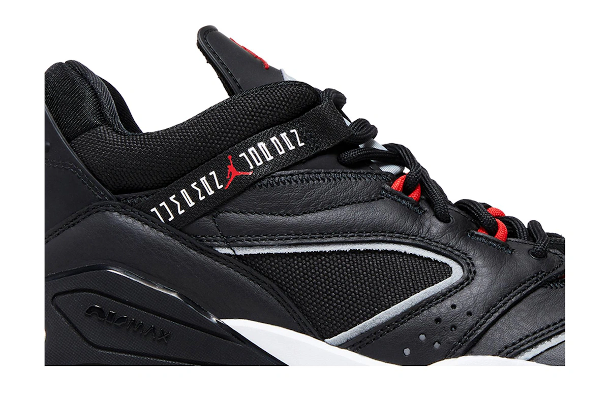 Air Jordan Point Lane 'Black Cement'