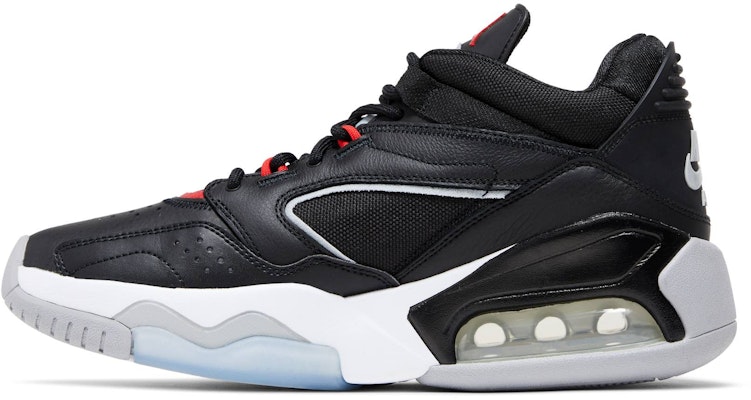 Air Jordan Point Lane 'Black Cement' CZ4166-010 Lookbook Air Jordan Point Lane 'Black Cement' CZ4166-010