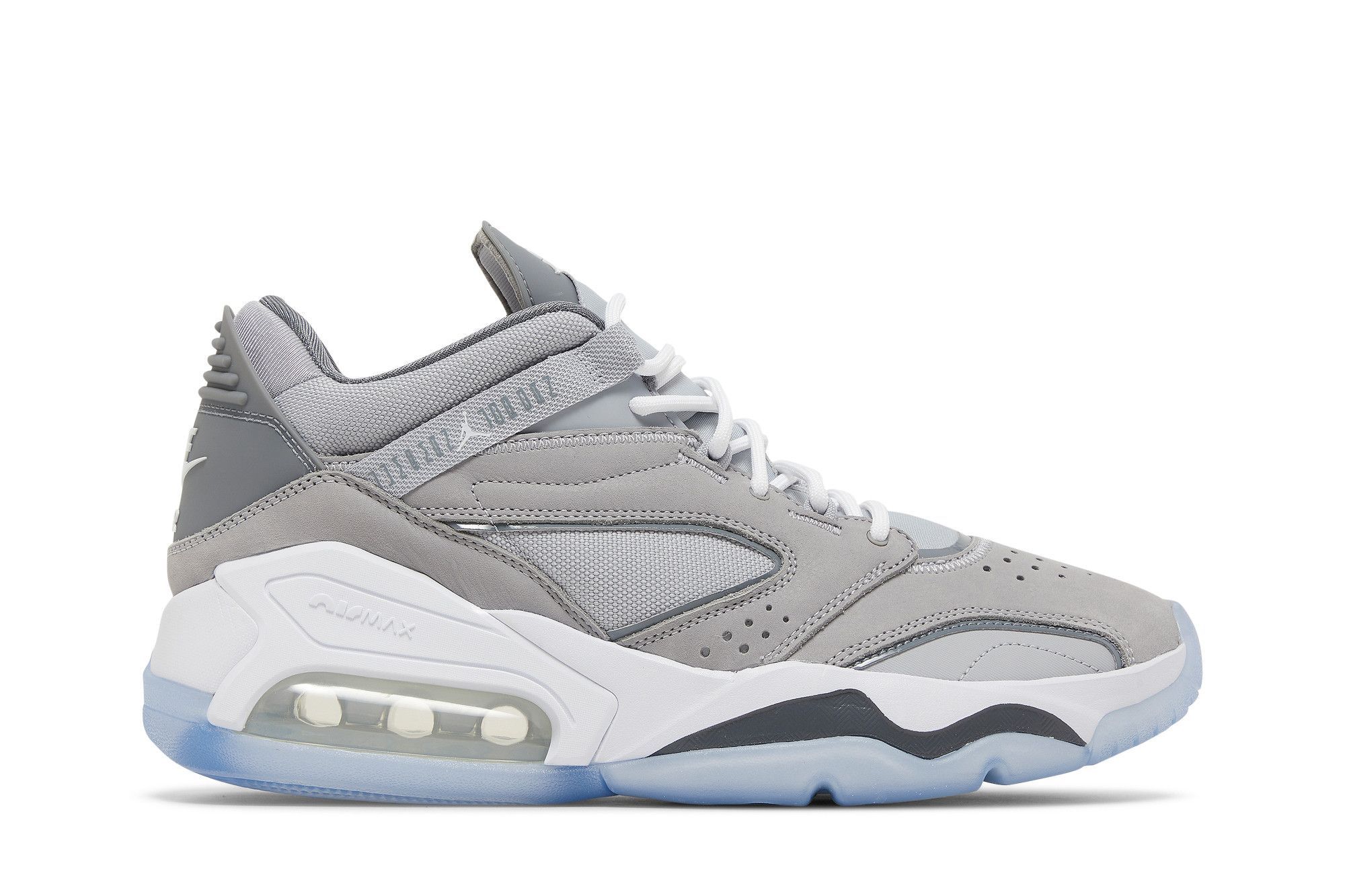 Buy Air Jordan Point Lane ''Grigio Cool'' CZ4166-002