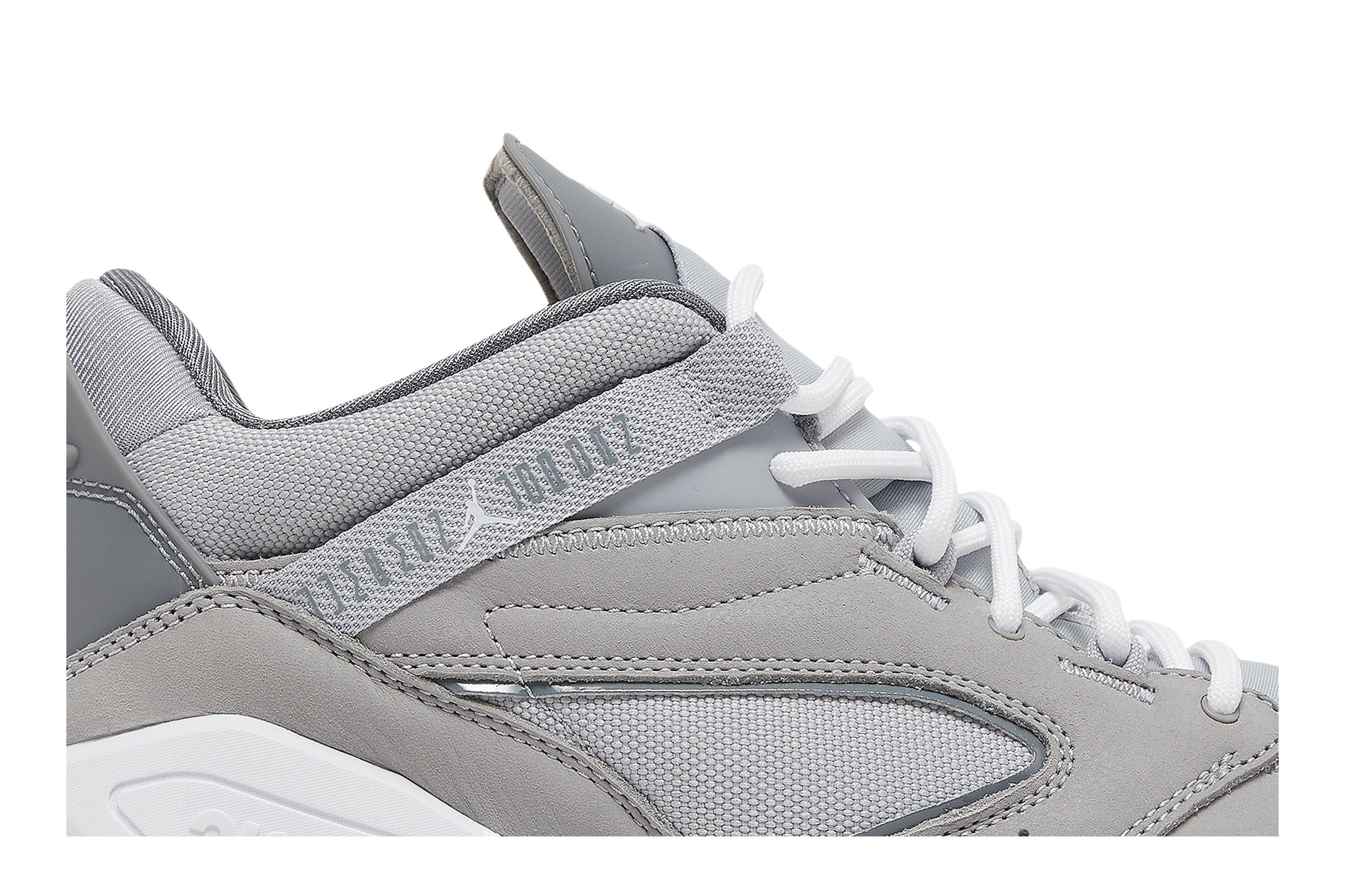 Lookbook Air Jordan Point Lane ''Grigio Cool'' CZ4166-002