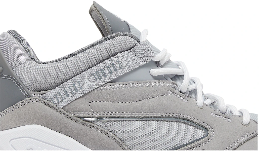 Air Jordan Point Lane ''Grigio Cool'' CZ4166-002 Lookbook Air Jordan Point Lane ''Grigio Cool'' CZ4166-002