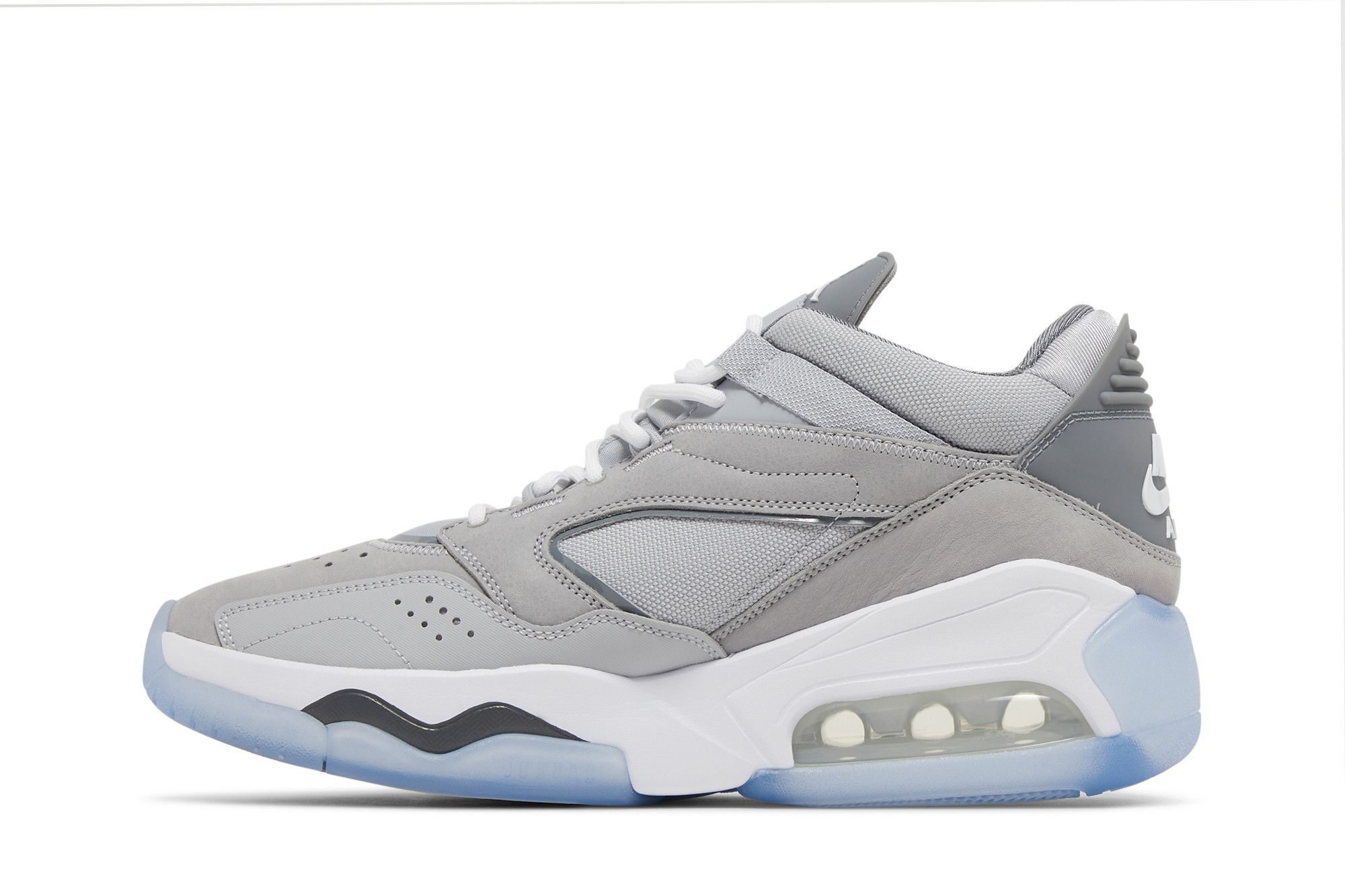 Shop Air Jordan Point Lane ''Grigio Cool'' CZ4166-002