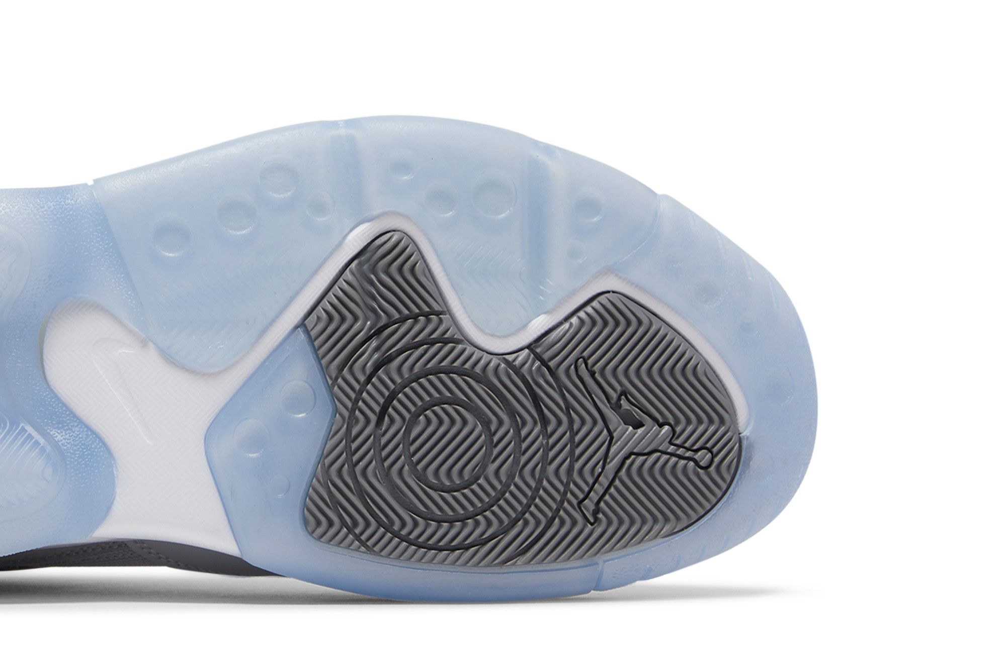 Details for Air Jordan Point Lane ''Grigio Cool'' CZ4166-002
