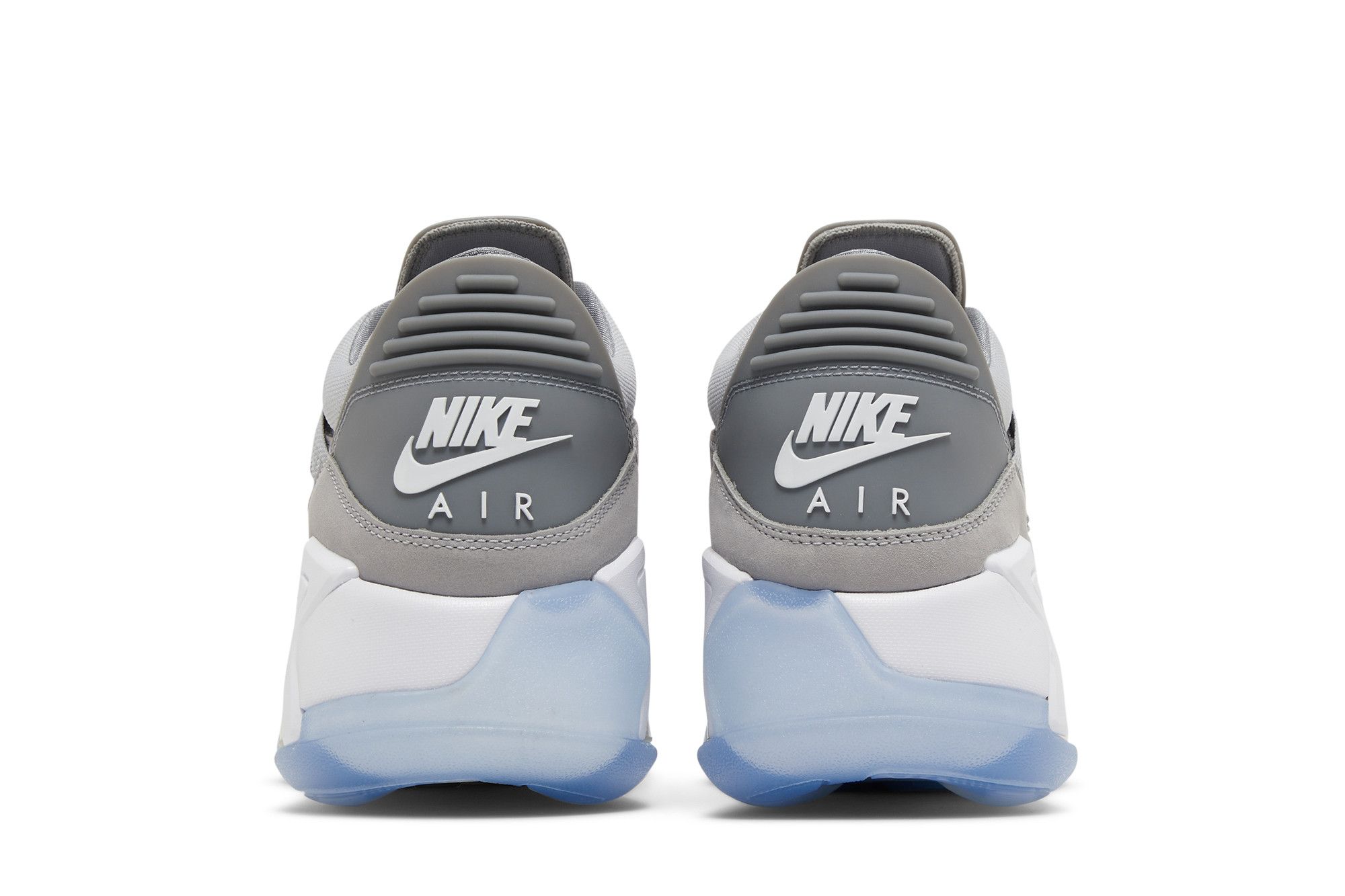 Sizing Air Jordan Point Lane ''Grigio Cool'' CZ4166-002