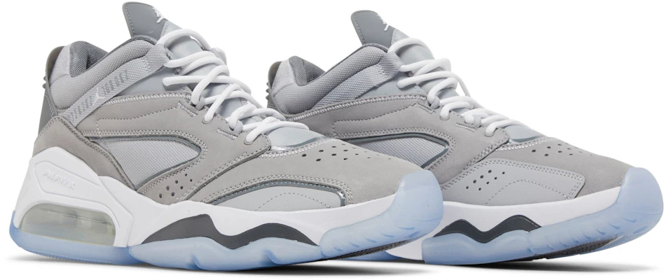 Air Jordan Point Lane ''Grigio Cool'' CZ4166-002 1