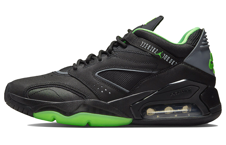 Buy 에어 조던 포인트 레인 '일렉트릭 그린' CZ4166-030